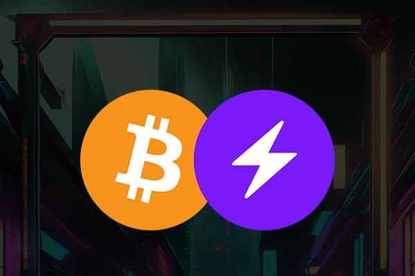 Lightning Bitcoin